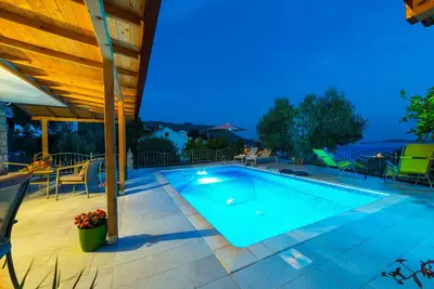 Image de Villa Azur - belle vue mer