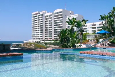 Image de Condo Oceanfront Belle
