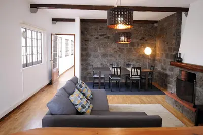 Image de Centre Apartament à Ponta Delgada - Famille et amis