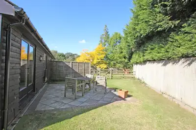 Image de Acorn Cottage - Cottage bien équipé à l'emplacement de la campagne.