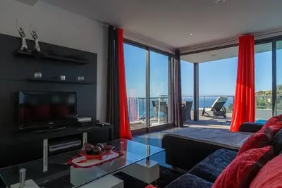 Image de Casa Maciel Maison de 3 chambres, avec piscine