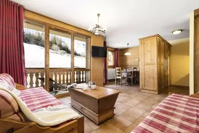 Image de Appartement 8 Pièces 14/16 Personnes