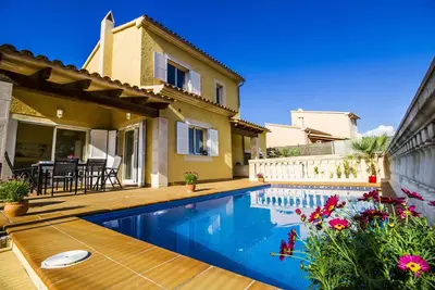 Image de Villa del Mar / Maison de plage