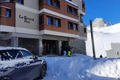 Image de Au  Pieds Des Pistes - Location du Dimanche au Dimanche