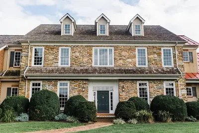 Image de L'auberge à Wyndridge Farm