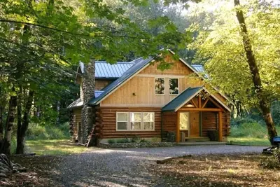 Image de Maison en bois sur mesure
