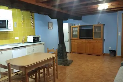 Image de Rural House «La Barcenilla» Apartment 1 Ground Floor