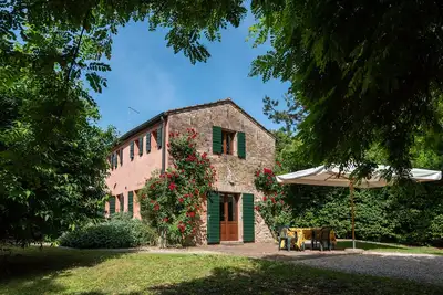 Image de Villa Complete 120mq Pres De Venise