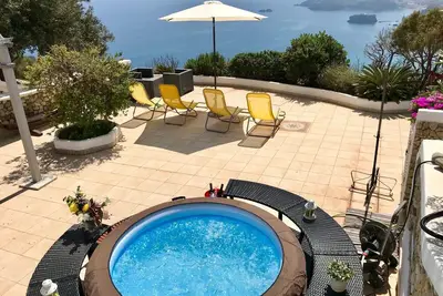 Image de Maison / villa - Ponza