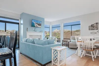 Image de Pajaro Dunes Resort - Condo sur la plage - The Pelican Point