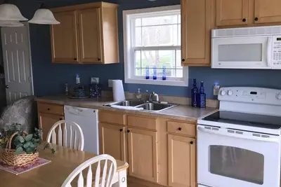 Image de Meilleure vue sur le lac Taylorville My Perfect Place