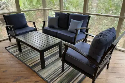 Image de Famille Favorite Getaway - Piscine communautaire, Dock & More!