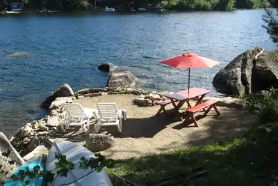 Image de Edge Home eau moderne