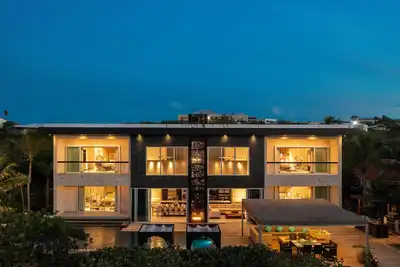 Image de Belle Villa Bella Vita - Îles Turques et Caïques