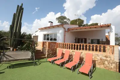 Image de Natura Park Field House Cala Mondrago