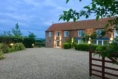 Image de Filey Mill Farm - Jolie Cottage Pour 4 Personnes - À PROXIMITÉ Ville Et Plage - Grand Jardin