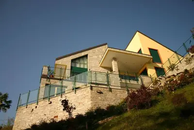 Image de Pour des vacances de rêve dans un endroit spécial.