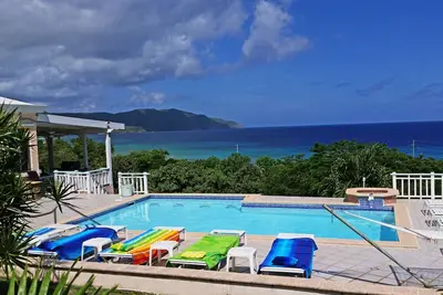 Image de Villa Dawn Ă Cane Bay Beach, St. Croix, Usvi