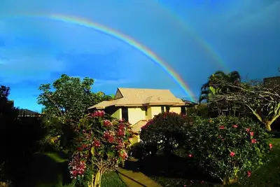 Image de Villa au paradis! Vues sur la montagne, l'océan et le parcours de golf à quelques pas