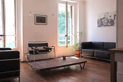 Image de Appartement au centre de Vincennes