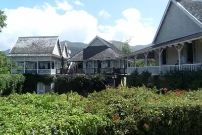 Image de Magnifique chalet dans les Blue Mountains à partir de 90 $ \/ nuit \/ invité