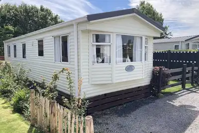 Maison mobile Cadzand-Bad / Retranchement