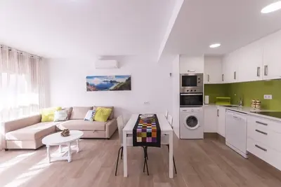 Image de Apartment Close to the Beach 2 in Tossa