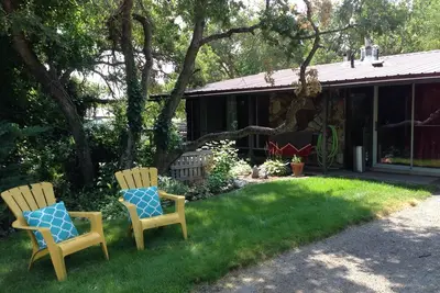 Image de The Hobbit House à South Ogden *> <*