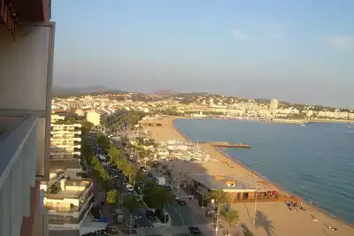 Image de app front de mer fréjus plage