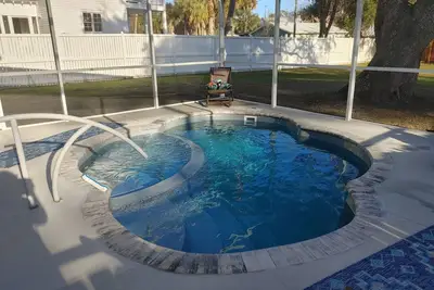 Image de ** SPÉCIAL Post Dorian Juste 125 $ Par Nuit Plus Frais ** RÉSERVEZ DÈS Maintenant!