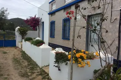 Image de Casa Ines Jordana un endroit calme à distance de marche de la superbe plage de Fuseta.