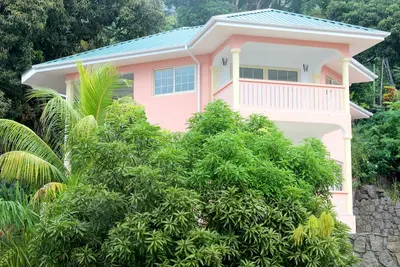 Image de Appartement Horizon Beau Vallon