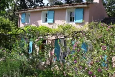 Image de Maison de caractère.