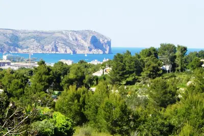 Image de Private apartment for 1-4 persons with private pool - subtropically framed
