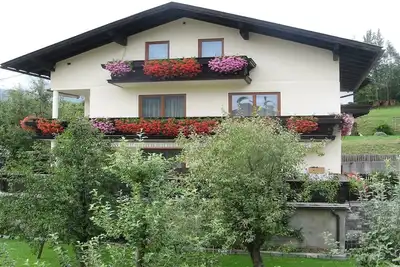 Image de Appartement dans une maison privée au pied du Tennengebirge