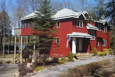 Image de Séjour week-end Président et week-end de ski en hiver - 3 nuits minimum jusqu'au 15 mai