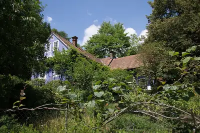 Image de Charmante maison de campagne près de Graz