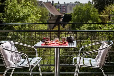 Image de La Chambre du Prince