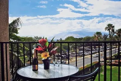 Image de Unité 10-401, Hidden Treasure, Bldg 10, Top Floor, Ocean Corner, Remise septembre-octobre