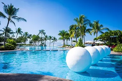 Image de Mayan Palace - 1 chambre - Complexe 5 étoiles - Pour toute la famille