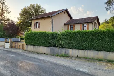 Image de Charmante maison située au coeur de la Vallée du Lot