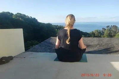 Image de Casa terra do pao - Appartement Margit, au pied du Pico-splendide vue sur la mer