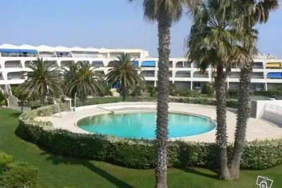 Image de location studio port-camargue (grau du roi)