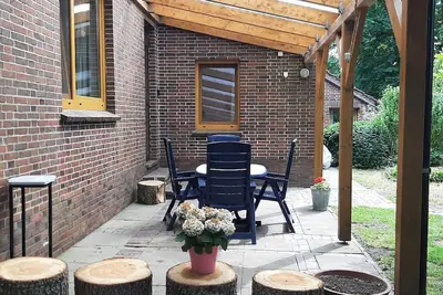 Image de Appartement de vacances Nenndorf pour 1 - 4 personnes avec 2 chambres à coucher - Appartement de vac