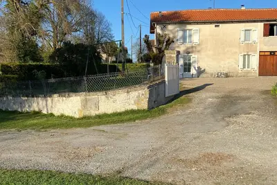 Image de Maison de Campagne en Perigord Vert <br>