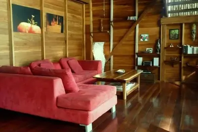 Image de Le Beach House Ultime (Casa Sol Y La Luna)