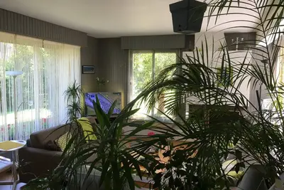 Image de Maison au calme Vue mer entre 6 et 9 mn des ≠plages en voiture