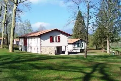 Image de Voir Promotion 2024! Domaine du Lac d Harrieta :  Vous vacances au Pays basque