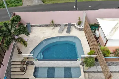 Image de Résidence B&L Lagon : T3 Alizés