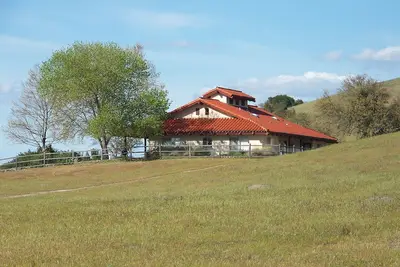 Image de Lupine Ranch - Wine Country Guest House